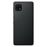 Full Body Housing For Sharp Aquos Zero6 Black - Maxbhi Com