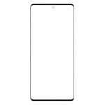 Replacement Front Glass For Vivo Iqoo 8 Pro 5g White By - Maxbhi Com