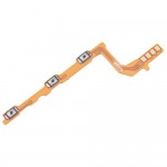 Volume Button Flex Cable For Vivo Iqoo 8 Pro 5g By - Maxbhi Com