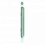 Volume Side Button Outer For Huawei Nova 8 Pro 4g Green By - Maxbhi Com