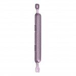 Volume Side Button Outer For Huawei Nova 8 Pro 4g Blue By - Maxbhi Com