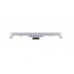 Volume Side Button Outer For Zte Axon 30 5g White By - Maxbhi Com