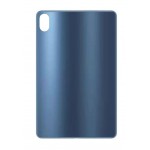 Back Panel Cover For Honor Tablet V7 Black - Maxbhi Com