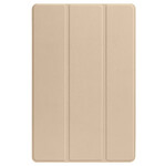 Flip Cover For Honor Tablet V7 Gold By - Maxbhi Com
