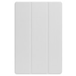 Flip Cover For Honor Tablet V7 Silver By - Maxbhi Com