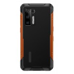 Full Body Housing For Doogee S97 Pro Orange - Maxbhi Com