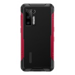 Full Body Housing For Doogee S97 Pro Red - Maxbhi Com