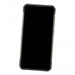 LCD Frame Middle Chassis for Doogee S97 Pro Orange