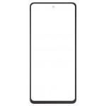 Replacement Front Glass For Vivo Iqoo Neo5 Se 5g Blue By - Maxbhi Com