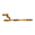 Volume Button Flex Cable For Vivo Iqoo Neo5 Se 5g By - Maxbhi Com
