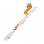 Power Button Flex Cable For Asus Zenfone 4 Max Pro On Off Flex Pcb By - Maxbhi Com