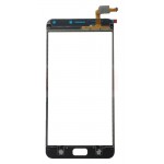 Touch Screen Digitizer For Asus Zenfone 4 Max Pro Black By - Maxbhi Com