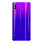 Full Body Housing For Ssky X2 Pro Blue - Maxbhi Com