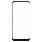Touch Screen Digitizer For Zte Blade V2020 5g Black By - Maxbhi Com