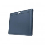 Back Panel Cover For Iball Slide Nova 4g White - Maxbhi Com