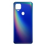 Back Panel Cover For Zte Blade V2020 5g Blue - Maxbhi Com