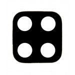 Camera Lens For Zte Blade V2020 5g Black By - Maxbhi Com