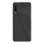 Full Body Housing For Tcl L10 Pro Grey - Maxbhi Com