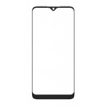 Replacement Front Glass For Tcl L10 Pro White By - Maxbhi Com