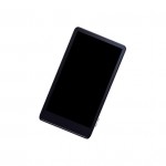 Lcd Flex Cable For Samsung Galaxy Camera Gc100 By - Maxbhi Com