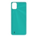 Back Panel Cover For Doogee X93 Green - Maxbhi Com
