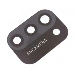 Camera Lens For Doogee X93 Blue By - Maxbhi Com