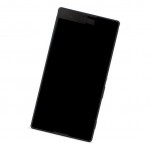 Ear Speaker Flex Cable For Sony Xperia T2 Ultra By - Maxbhi Com