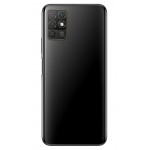Full Body Housing For Honor Play 5t Youth White - Maxbhi Com
