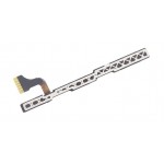 Power Button Flex Cable For Doogee X93 On Off Flex Pcb By - Maxbhi Com
