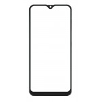 Replacement Front Glass For Doogee X93 Blue By - Maxbhi Com