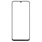 Replacement Front Glass For Honor Play 5t Youth Black By - Maxbhi Com