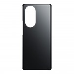 Back Panel Cover For Huawei Nova 8 5g Black - Maxbhi Com