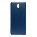 Back Panel Cover For Nokia 3 V White - Maxbhi Com