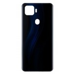 Back Panel Cover For Zte Blade X1 5g White - Maxbhi Com