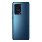Full Body Housing For Meizu 18 Pro Blue - Maxbhi Com