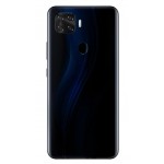 Full Body Housing For Zte Blade X1 5g White - Maxbhi Com