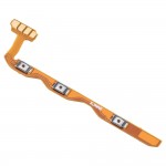 Power Button Flex Cable For Huawei Nova 8 5g On Off Flex Pcb By - Maxbhi Com