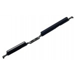 Power Button Outer For Nokia 3 V Blue By - Maxbhi Com