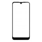 Touch Screen Digitizer For Nokia 3 V Blue By - Maxbhi Com