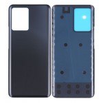 Back Panel Cover For Zte S30 Pro Blue - Maxbhi Com