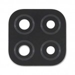 Camera Lens for ZTE Blade X1 5G White