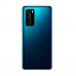 Full Body Housing For Huawei P40 4g Black - Maxbhi Com