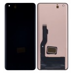 Lcd With Touch Screen For Huawei Mate 40e Silver By - Maxbhi Com