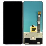 LCD with Touch Screen for ZTE S30 Pro Blue