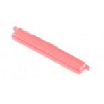 Volume Side Button Outer For Zte S30 Pro Pink By - Maxbhi Com
