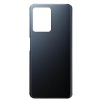Back Panel Cover For Zte S30 White - Maxbhi Com