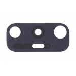 Camera Lens For Xiaomi Mi 10s 5g Blue By - Maxbhi Com