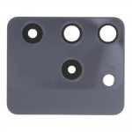 Camera Lens For Zte S30 Black By - Maxbhi Com