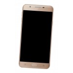 Lcd Connector For Samsung Galaxy On7 2016 By - Maxbhi Com