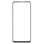 Touch Screen Digitizer For Realme X7 Pro Ultra Black By - Maxbhi Com